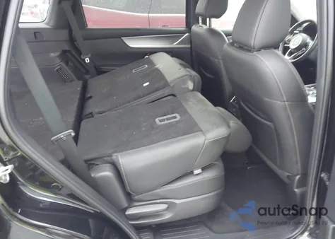 2025 Mazda Cx-70 3.3 Turbo Preferred Package z USA, uszkodzony, nr VIN JM3KJBHD6S1117191